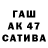 Дистиллят ТГК концентрат Robert Gurov